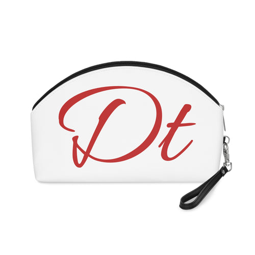 Branded Makeup Bag