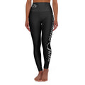Yoga Leggings - Black