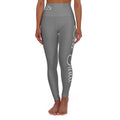Yoga Leggings - Grey