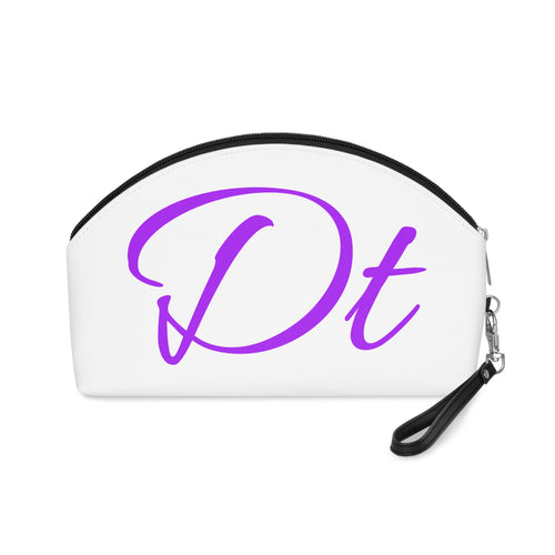 Branded Makeup Bag