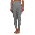 Yoga Leggings - Grey