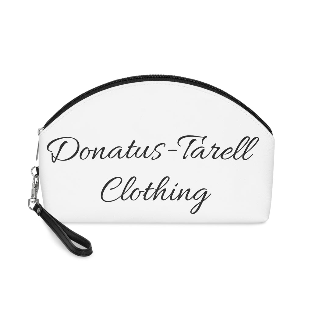 Branded Makeup Bag