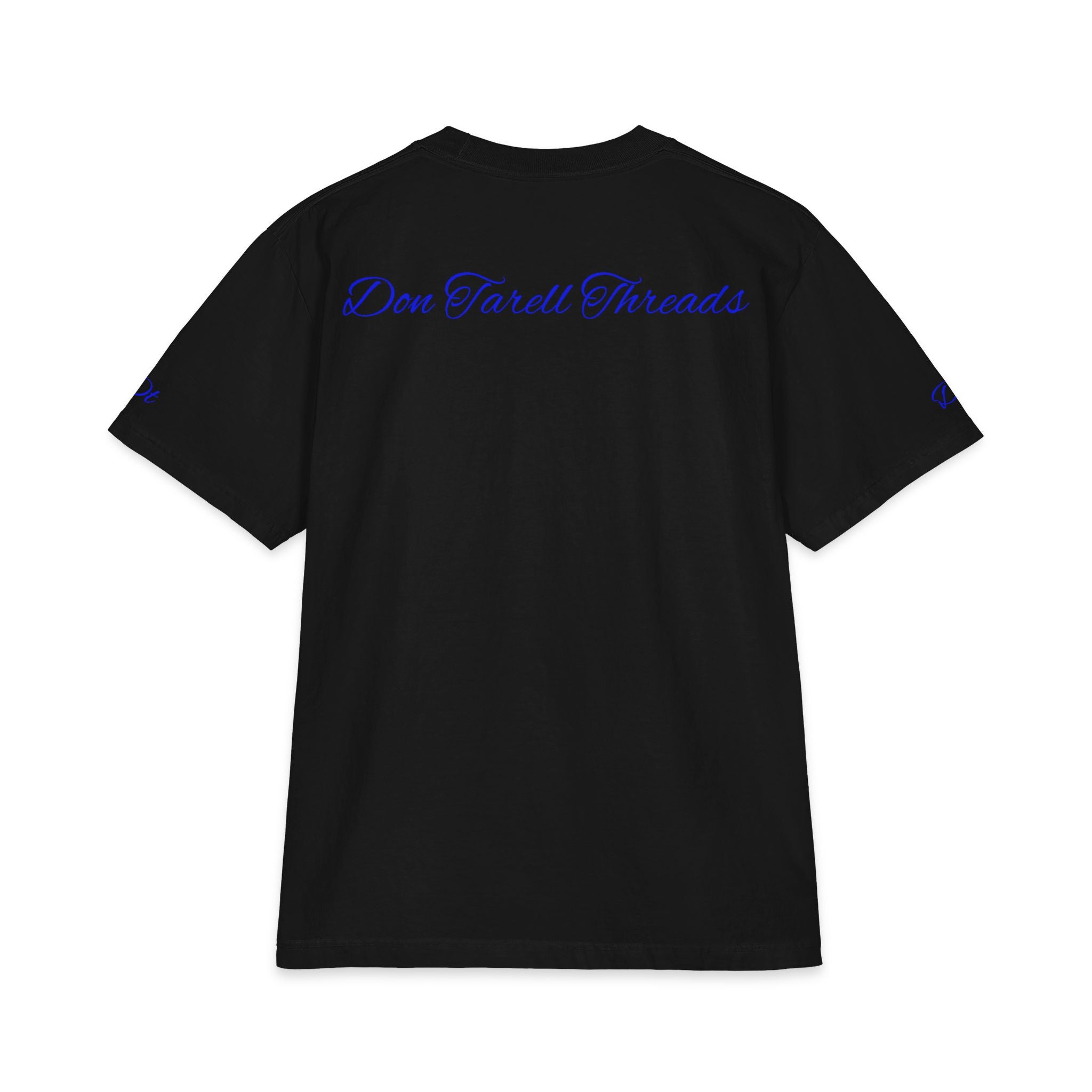 Though I Walk in the Shadow of Death T-shirt